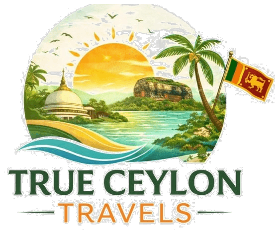 True Ceylon Travels